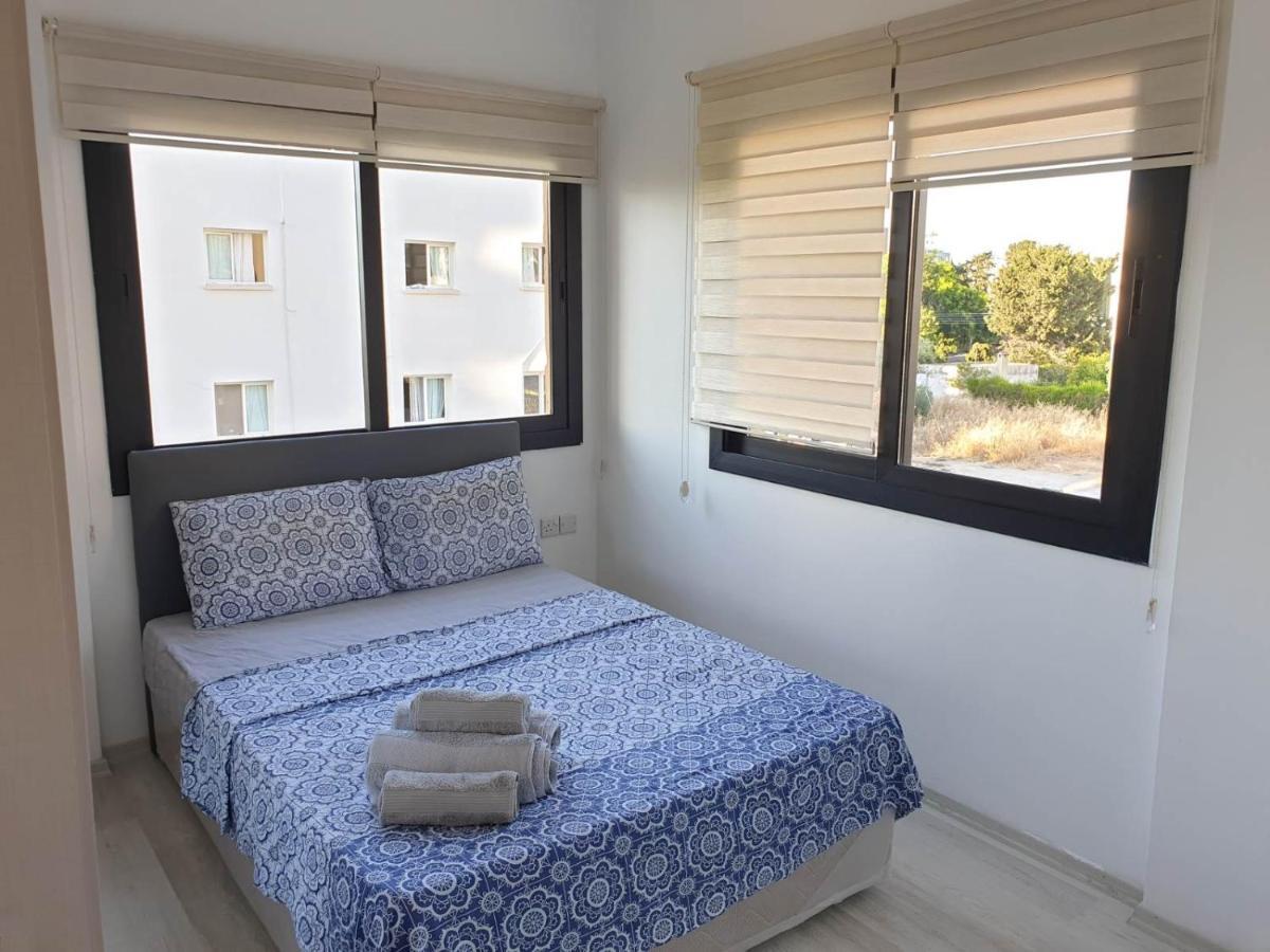 Kyrenia Comfort Apartments Esterno foto