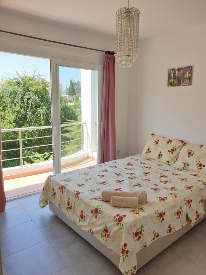 Kyrenia Comfort Apartments Esterno foto