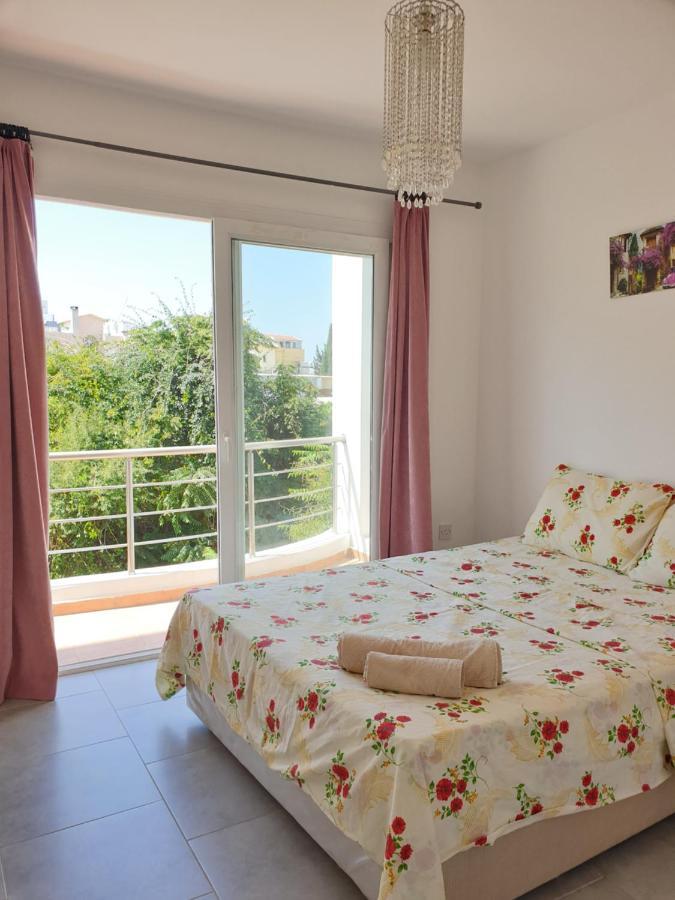 Kyrenia Comfort Apartments Esterno foto