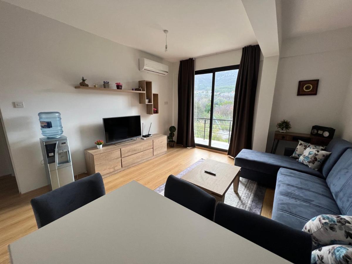 Kyrenia Comfort Apartments Esterno foto